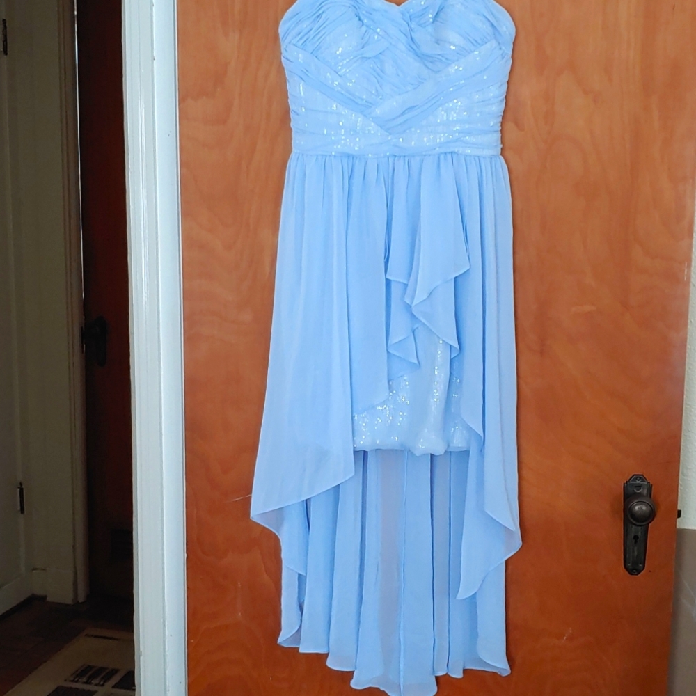 Dress Size 8